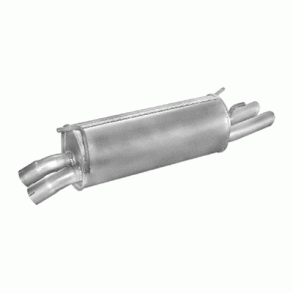 Bagpotte Opel Omega B 3.0 24V