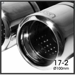 Sportsbagpotte BMW E39