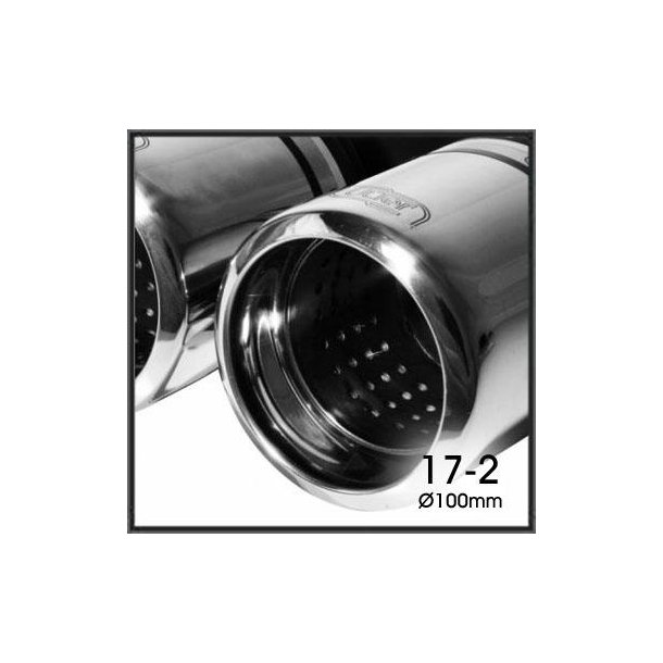 Sportsbagpotte BMW E39