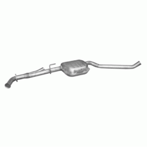 Mellempotte Opel Omega B 2.2