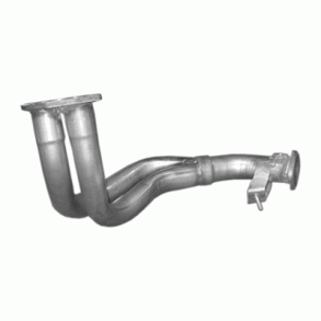 Forreste rr Opel Calibra Vectra A 2.0