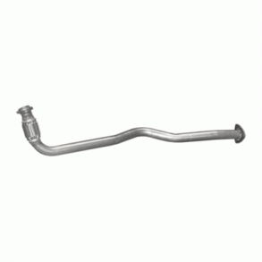 Rustfrit Forrr Opel Astra F, Vectra A 1.7