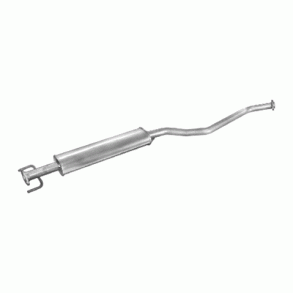 Udstdning Mellempotte Opel Vectra B 1.6