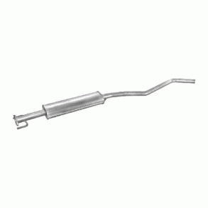 Udstdning Mellempotte Opel Vectra B