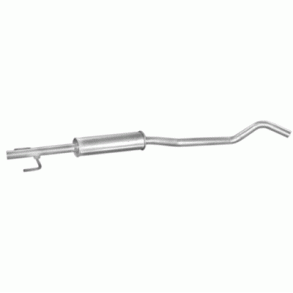 Udstdning Opel Tigra Twin Top, Corsa C