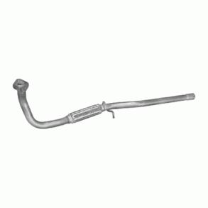 Udstdning Forrr Opel Corsa B 1.5, 1.7