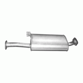 Udstdning Mellempotte Opel Frontera 3.2