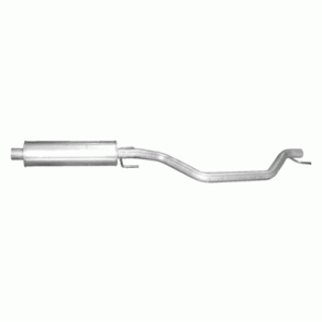 Udstdning Mellempotte Opel Signum Vectra 2.0, 2.2