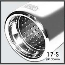 Sportsbagpotte Honda Accord 7 2,0 Sedan