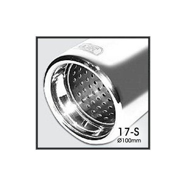 Sportsbagpotte Honda Accord 7 2,0 Sedan