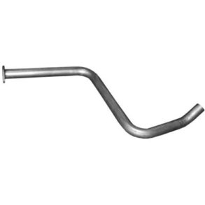 Mellemrr Opel Astra J 1,7 D