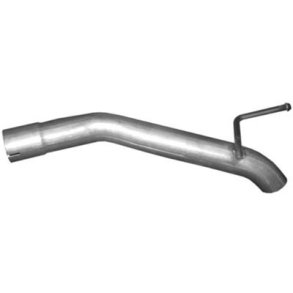 Udstdningsrr Opel Astra J 1,4i Turbo