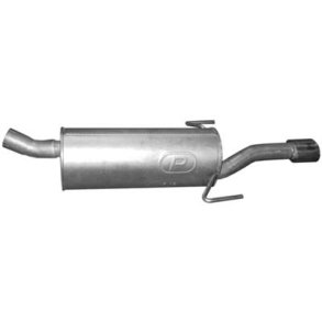 Bagpotte Opel Astra H 1,9 CDTi