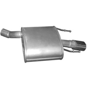 Bagpotte Opel Insignia 2,0 CDTi