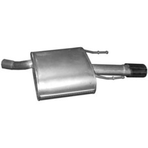 Bagpotte Opel Insignia Stationcar