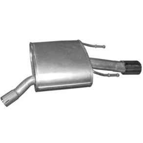 Bagpotte Opel Insignia 1,6