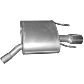 Bagpotte Opel Insignia 1,6 Turbo