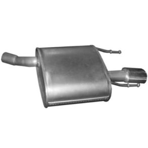 Bagpotte Opel Insignia 1.6i Turbo, 1.8i