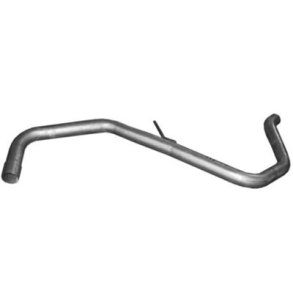 Mellemrr Opel Insignia 2,0 CDTi