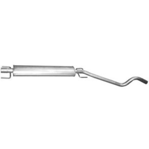 Mellempotte Opel Astra H 1,9 CDTi Stationcar