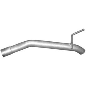 Udstdningsrr Opel Astra J 1,4i