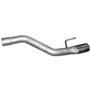 Udstdningsrr Opel Astra J 1,4i Turbo