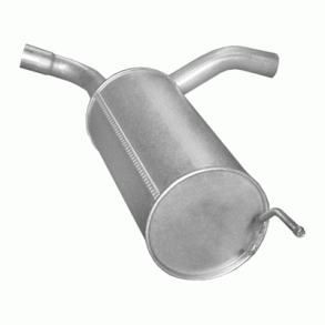 Udstdning Mellempotte Peugeot Expert, Fiat Scudo, Citroen Jumpy 2.0 HDi