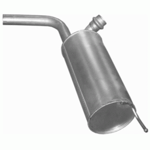 Mellempotte Citroen Jumpy, Fiat Scudo, Peugeot Expert 2,0 D