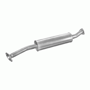 Udstdning Mellempotte Citroen Jumper, Fiat Ducato, Peugeot Boxer