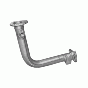 Udstdning Forrr Peugeot 206 1.4, 1.6