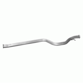 Udstdningsrr Peugeot 607 2.0, 2.2 HDi