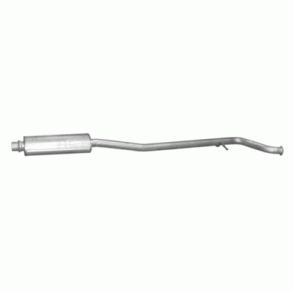 Udstdning Mellempotte Peugeot 2.0 HDi