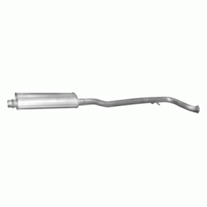 Udstdning Mellempotte Peugeot 406 2.2, 3.0