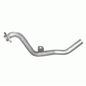 Udstdning Rustfrit Forrr Citroen C4, Peugeot 307 1.6