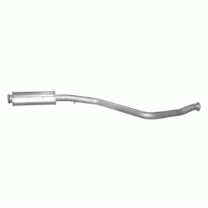 Udstdning Mellempotte Peugeot 306 1.9, 2.0