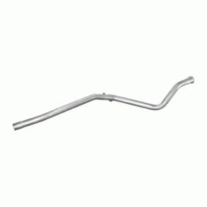 Udstdning Mellemrr Peugeot 307 2.0 HDi