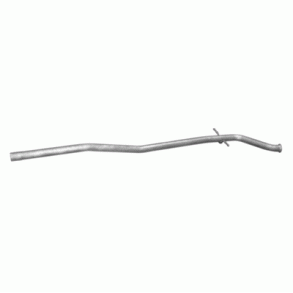 Udstdning Mellemrr Peugeot 406 2.0 HDi