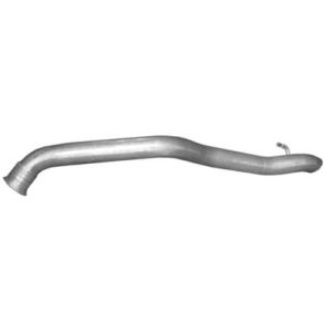 Udstdningsrr Citroen Jumpy, Fiat Scudo, Peugeot Expert (kort model)