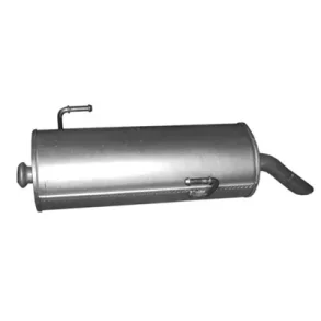 Bagpotte Peugeot 206 1.4, 1.6