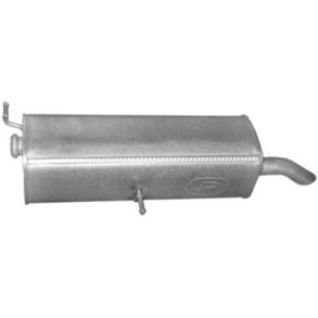 Bagpotte Peugeot 3008