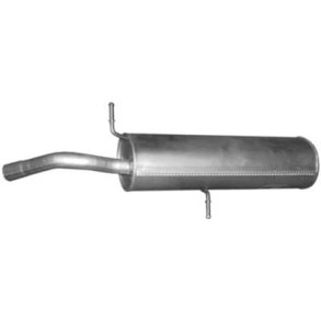 Bagpotte Citroen C4/DS4, Peugeot 308/3008