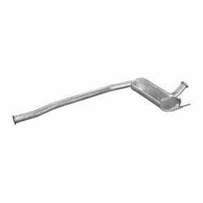 Udstdning Mellempotte Renault Laguna 1.6, 1.8, 1.9, 2.0