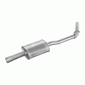 Udstdning Mellempotte Renault Kangoo 1.2