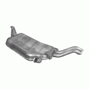 Udstdning Bagpotte Renault Laguna 1.9, 2.0, 2.2