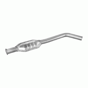 Udstdning Mellempotte Renault Megane 1.6, 1.9