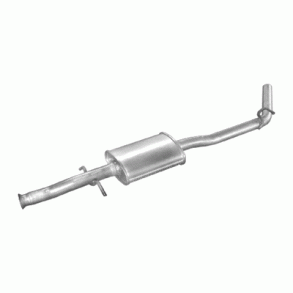 Udstdning Mellempotte Renault Kangoo 1.2, 1.5