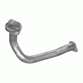 Rustfrit Forrr Renault Espace Laguna 2.2