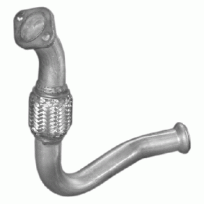 Udstdning Forrr Renault Kangoo 1.9 Clio 2