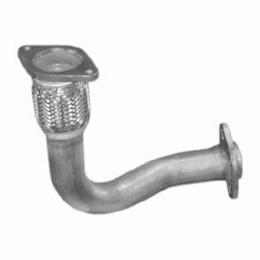 Forrr Renault Megane/Scenic 2.0