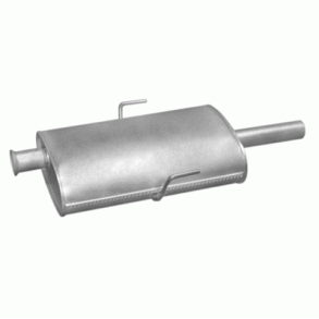 Udstdning Mellempotte Renault Espace 1.9, 2.2